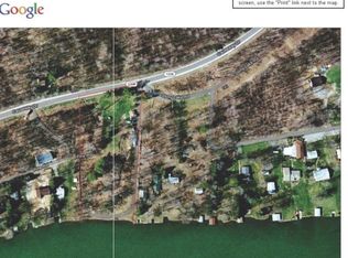 1092 Causeway Dr, Friedens, PA 15541