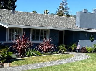 90 Long View Ct, Danville, CA 94526