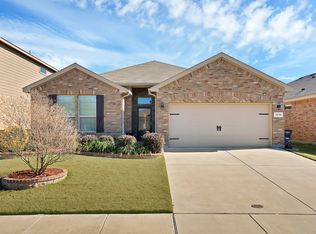 1016 Brownford Dr, Burleson, TX 76028