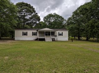 19497 Old Salt Rd, Andalusia, AL 36420