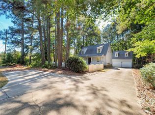 5004 Ten Ten Rd, Apex, NC 27539