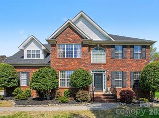 6104 Pumpernickel Ln, Monroe, NC