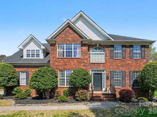 6104 Pumpernickel Ln, Monroe, NC 28110