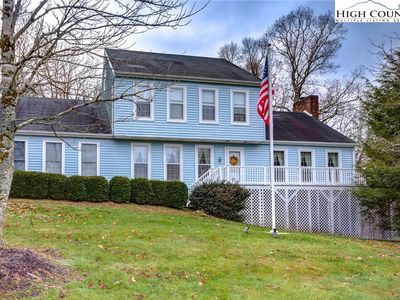 395 Laurel Chase Drive, Blowing Rock, NC, 28605
