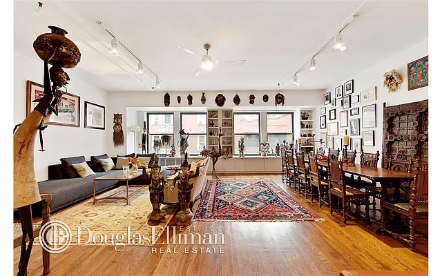 Rented by Douglas Elliman | media 30