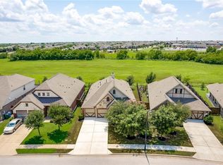 3321 Grail Hollows Rd, Pflugerville, TX 78660
