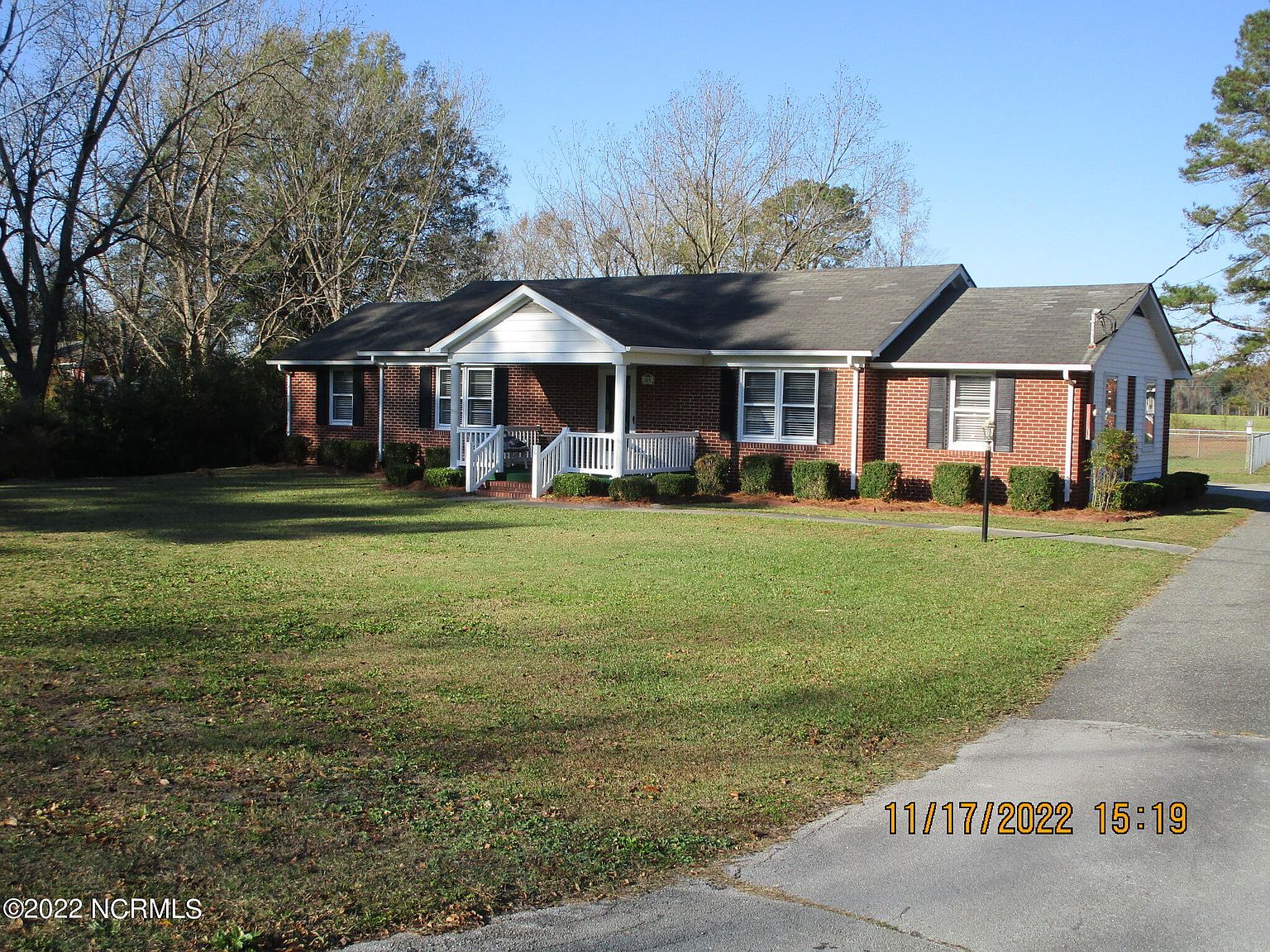 315 E Kornegay Street, Dover, NC 28526 | Zillow