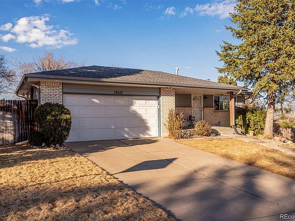 2nd image of 12617 W 6th Place