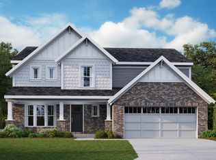1890 Woodward Ct, Union, KY