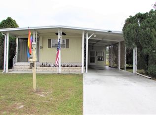 38521 Willoughby Dr, Zephyrhills, FL 33540