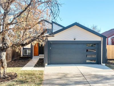 17939 E Ohio Circle, Aurora, CO, 80017