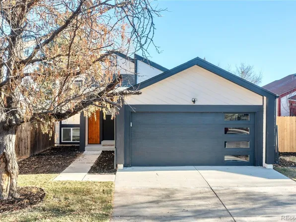 17939 E Ohio Circle, Aurora, CO 80017