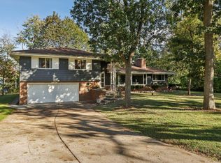 11925 Indian Trl, Hales Corners, WI 53130