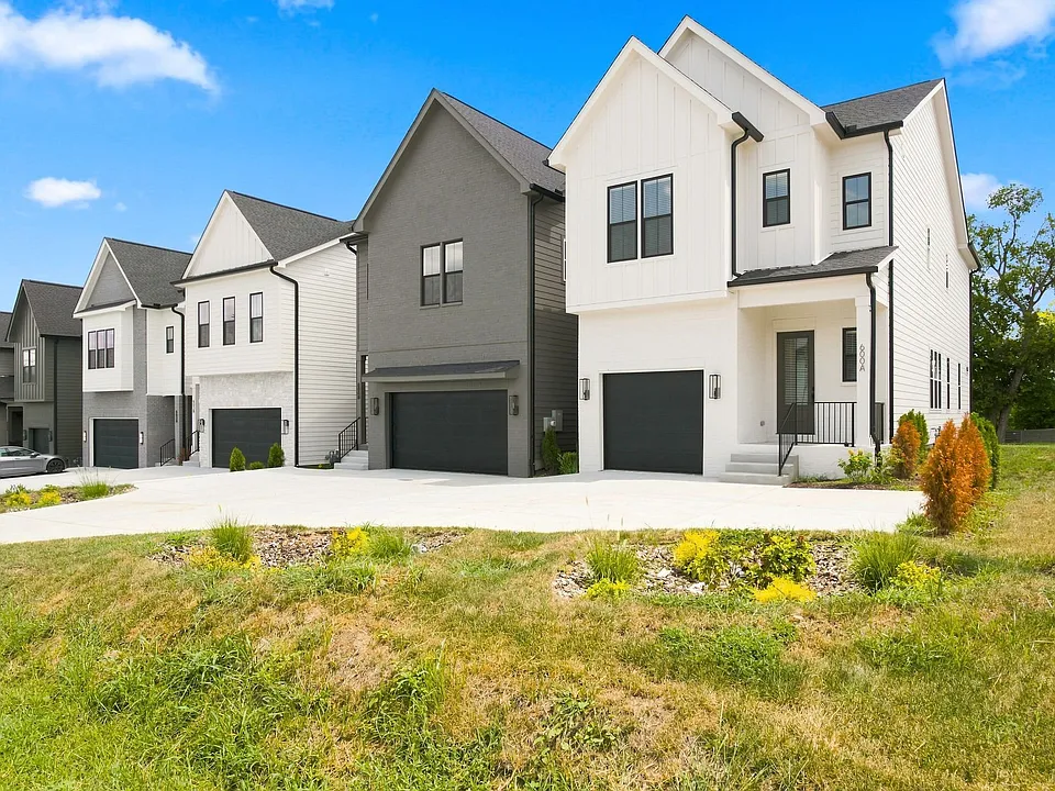 600A Croley Dr