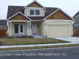 3029 SW Indian Pl, Redmond, OR 97756