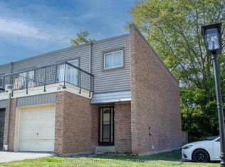 2315 Bromsgrove Rd #26, Mississauga, ON L5J4A6