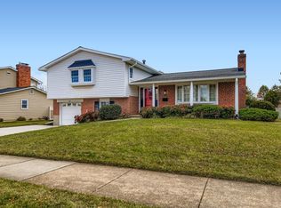 119 E Padonia Rd, Lutherville Timonium, MD 21093