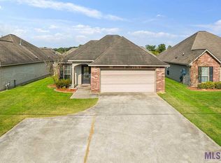 9405 Lockhart Rd, Denham Springs, LA 70726