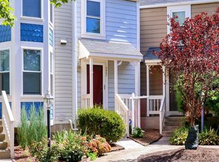 5907 Saint Giles Way, Alexandria, VA 22315