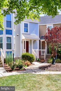 5907 Saint Giles Way, Alexandria, VA, 22315