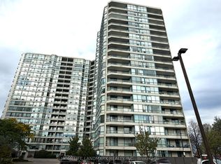 4725 Sheppard Ave E #1406, Toronto, ON M1S 5B2