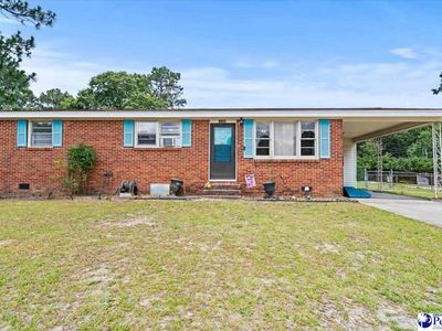 1134 Howle St, Hartsville, SC, 29550