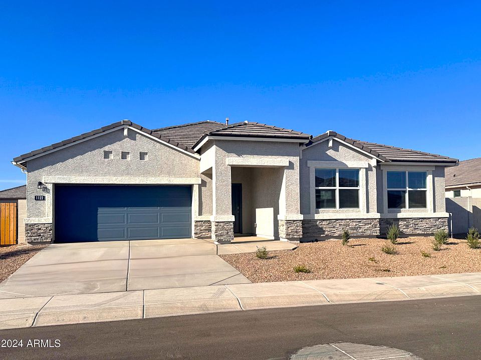 1st image of 1122 W CASTLE Drive