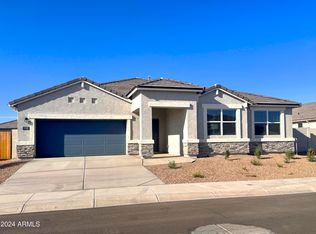 1122 W Castle Dr, Casa Grande, AZ 85122
