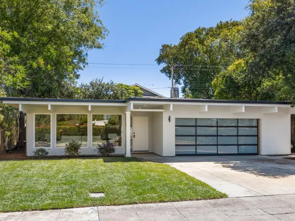 790 Montrose Ave, Palo Alto, CA 94303