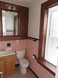 Rented by Space Real Estate