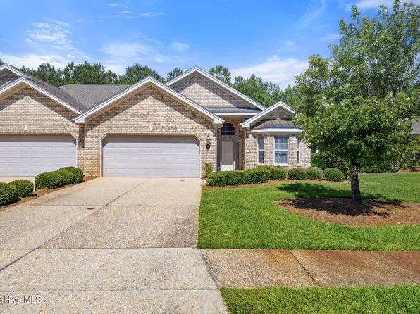 1143 Lillibridge Drive, Leland, NC 28451