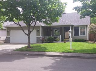 18215 SE 19th St, Vancouver, WA