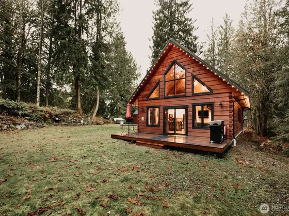 15033 Welcome Road, Glacier, WA 98244
