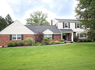 6421 Euclid Ave, Cincinnati, OH 45243