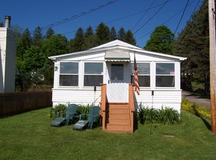 5432 Java Lake Rd, Arcade, NY 14009