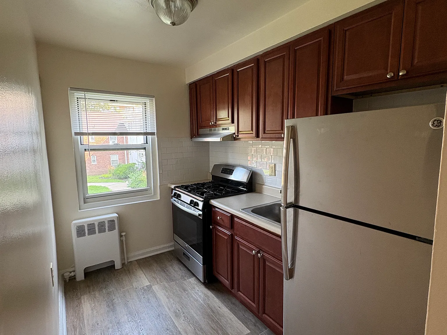 1 bed, $1,865 — Photo 2
