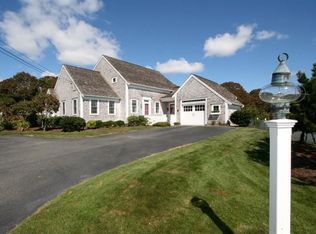 1152 Orleans Rd, Chatham, MA 02633