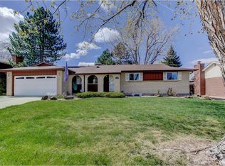 13092 E Exposition Ave, Aurora, CO 80012