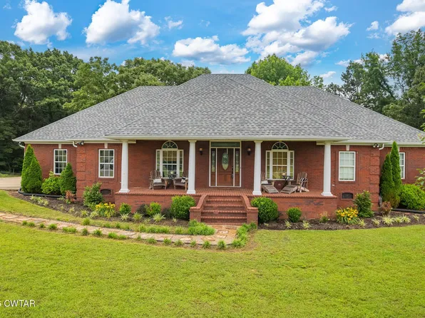 4320 Timberlake Wildersville Rd, Lexington, TN 38351