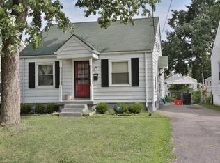 732 Colorado Ave, Louisville, KY 40208