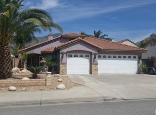 29336 Polo St, Highland, CA 92346