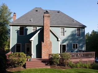 48 Homsy Ln, Needham, MA 02494