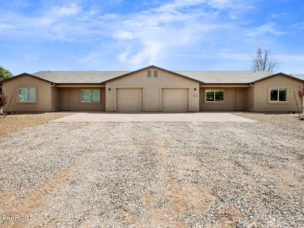 4285 N Viewpoint Dr, Prescott Valley, AZ 86314