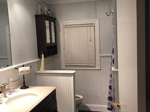 Bathroom-must see to believe craftsmanship!