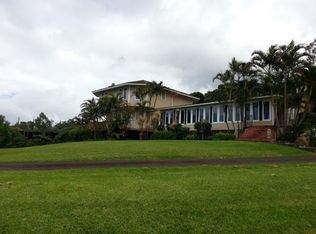 135 Makana Rd, Makawao, HI 96768