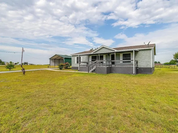3701 Bending Trl, Alvarado, TX 76009