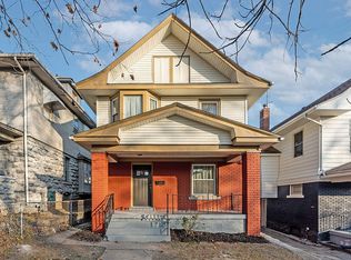 127 Kensington Ave, Kansas City, MO 64123