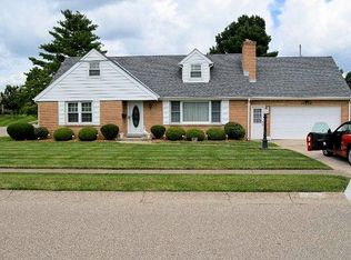 4350 Haverland Dr, Hamilton, OH 45015