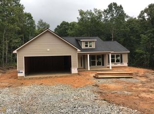 167 Esther Dr #26, Grantville, GA 30220