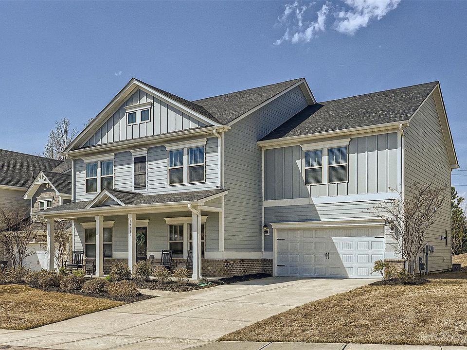 12825 Vermillion Crossing Dr, Huntersville, NC 28078 Zillow
